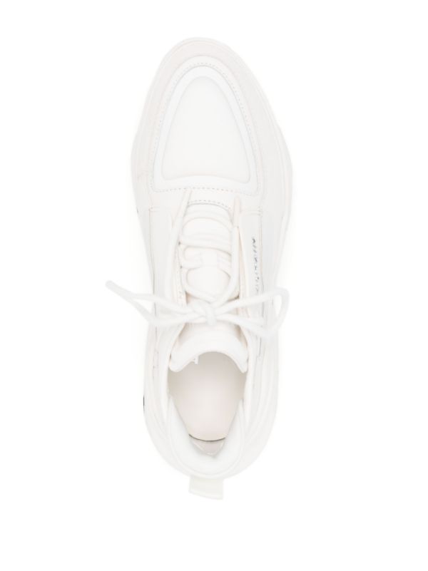 Balmain maya discount trainers