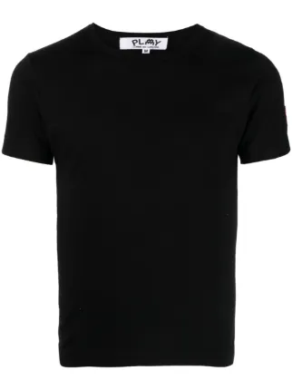 Comme Des Garçons Play