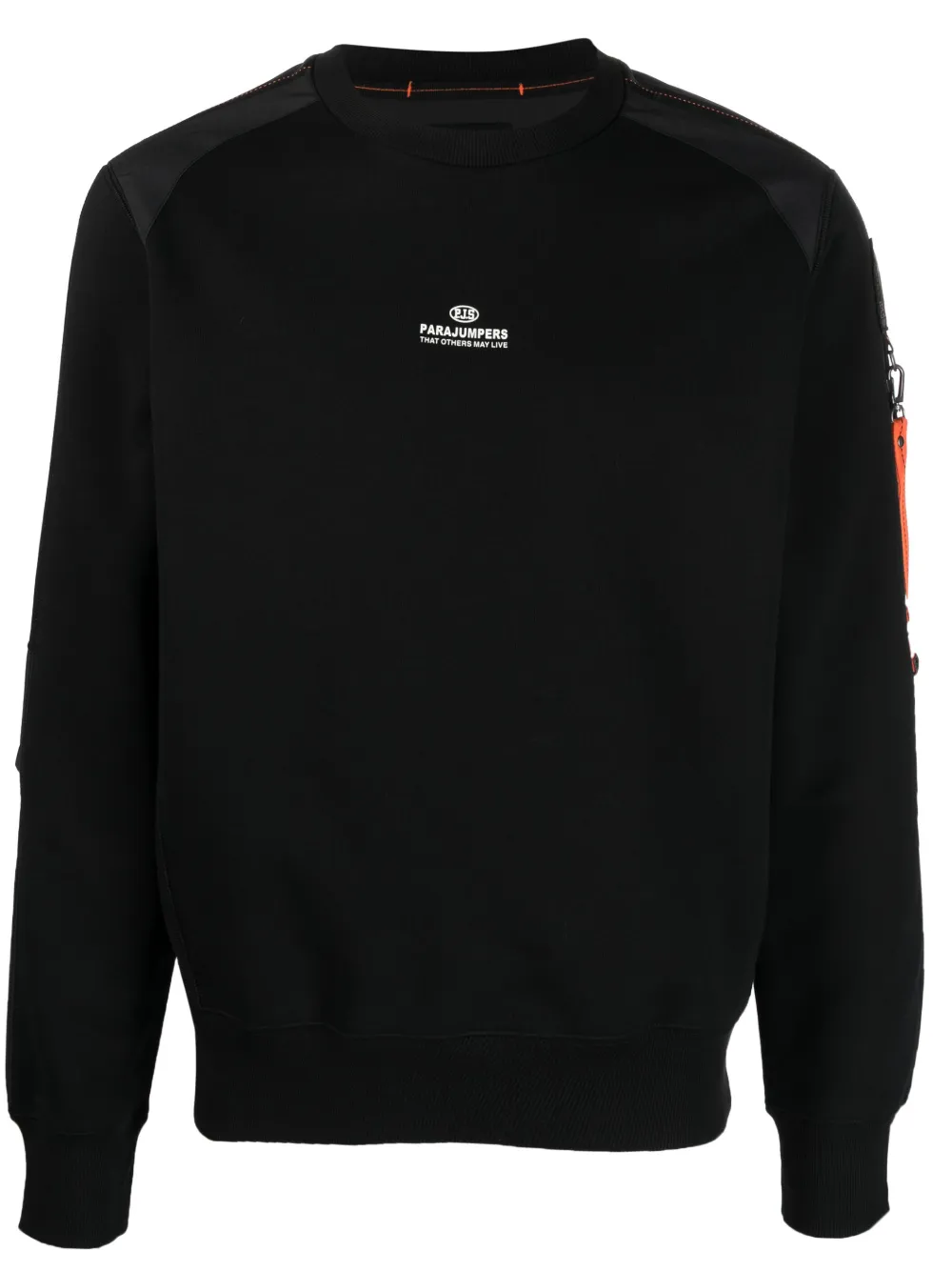 Parajumper sweatshirt shop