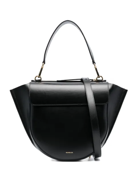 Wandler medium Hortensia shoulder bag