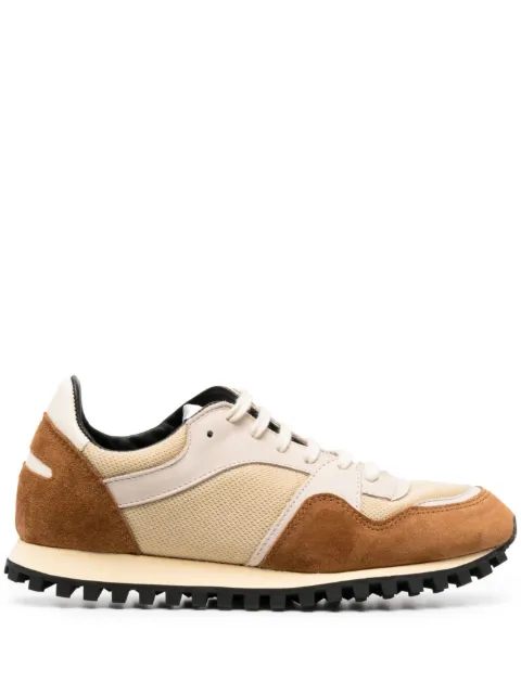 Spalwart Marathon Mesh panelled sneakers