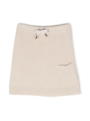 Champion drawstring clearance skirt