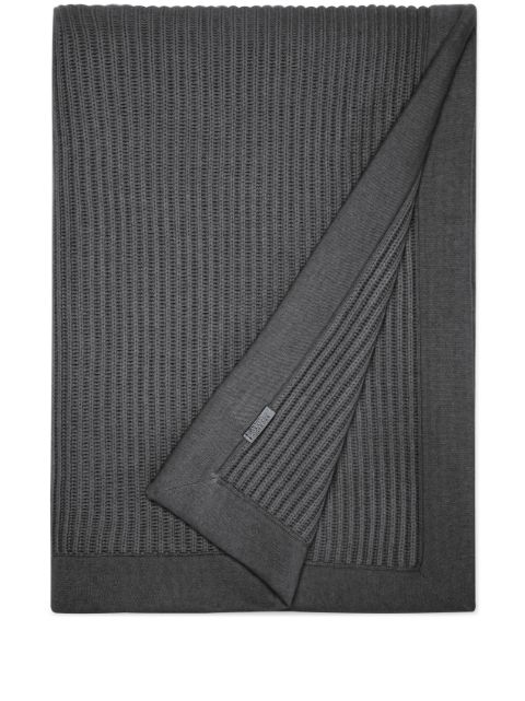 Brunello Cucinelli cashmere blanket Men