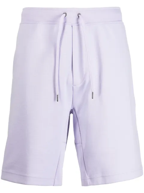 Polo Ralph Lauren Polo Pony cotton blend shorts 