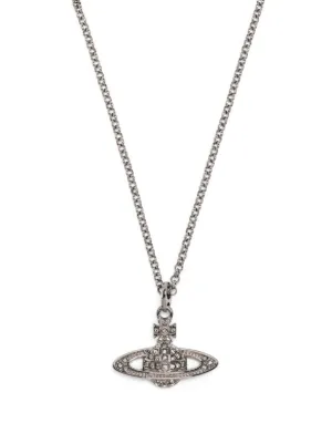 Vivienne Westwood（ヴィヴィアン・ウエストウッド）ネックレス - FARFETCH