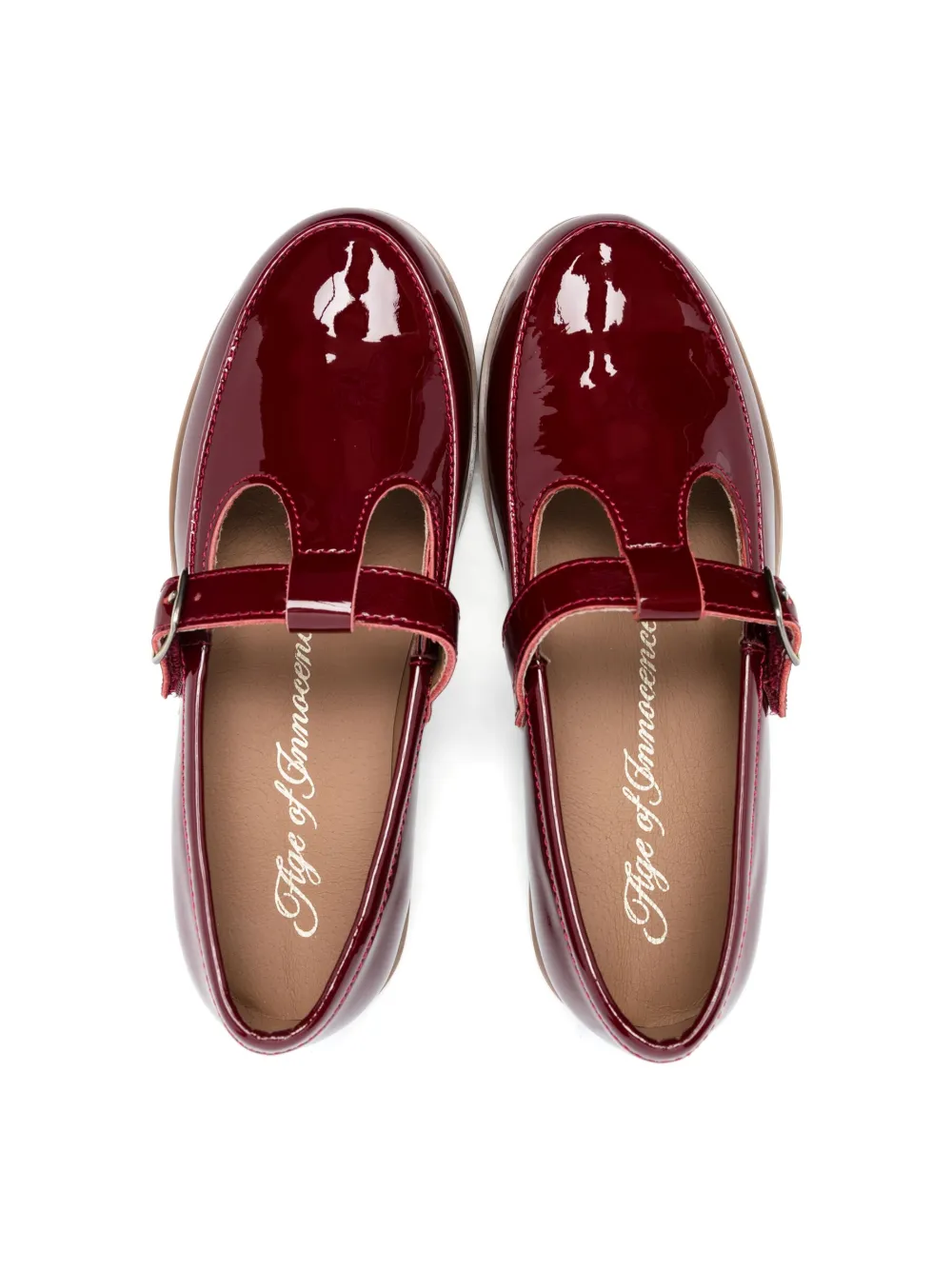 Age of Innocence Hannah Mokassins | Klassische Ballerinas | Image 3