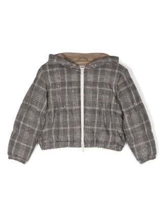 Brunello Cucinelli Kids