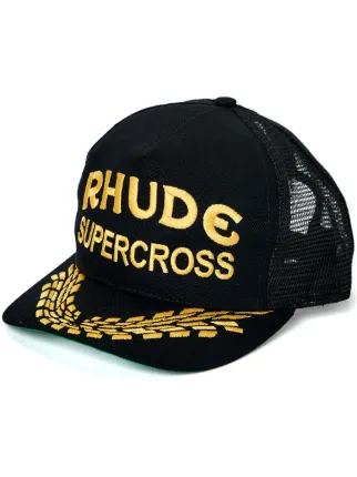 RHUDE