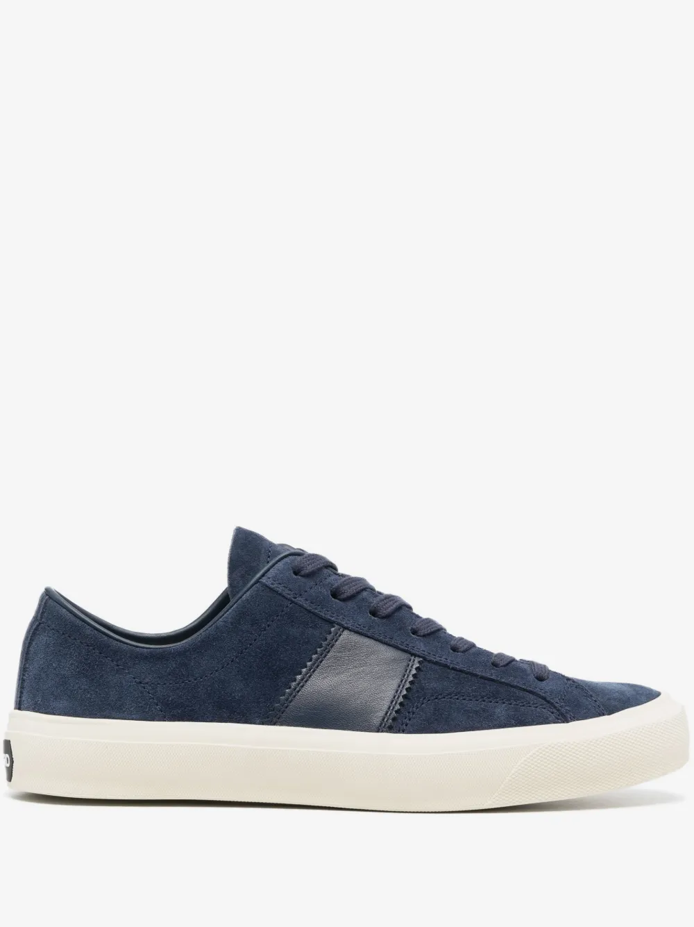 TOM FORD tenis Cambridge | azul | Image 1