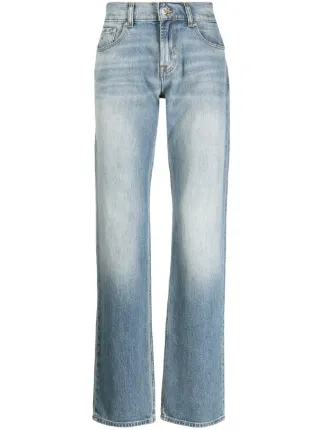 7 For All Mankind