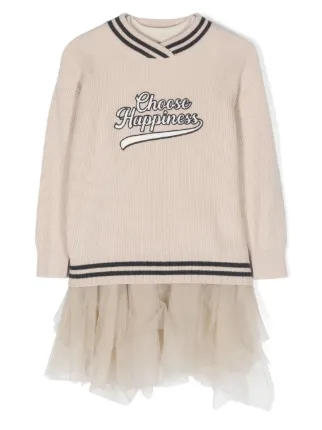 Brunello Cucinelli Kids