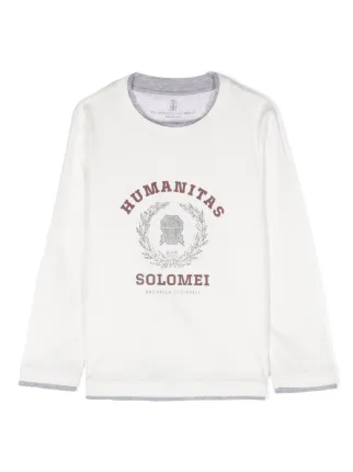 Brunello Cucinelli Kids