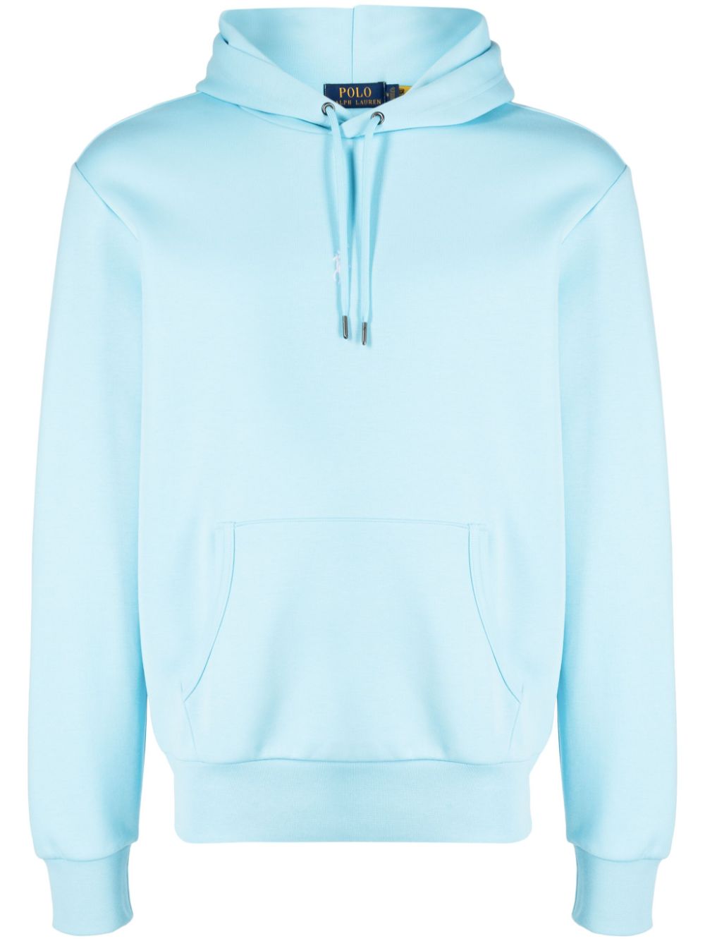 Polo light blue discount hoodie