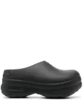 adidas Adifom Stan Smith mules - Black