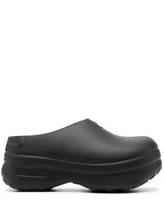 靴  ADIFOM STAN MULE W blacck 26.5 Adidas Mule Stan Smith Adifom | Preto | FARFETCH BR