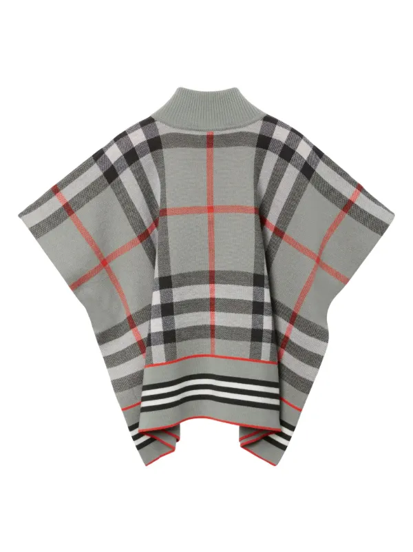 Burberry on sale jumper kids