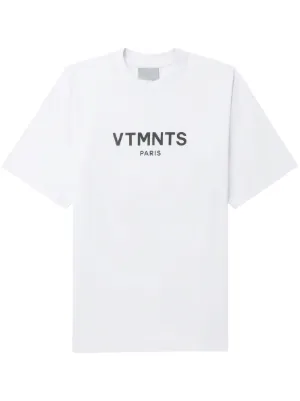 VTMNTSトップス-