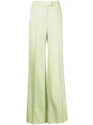 SA SU PHI Straight-Leg Pants for Women - Shop on FARFETCH