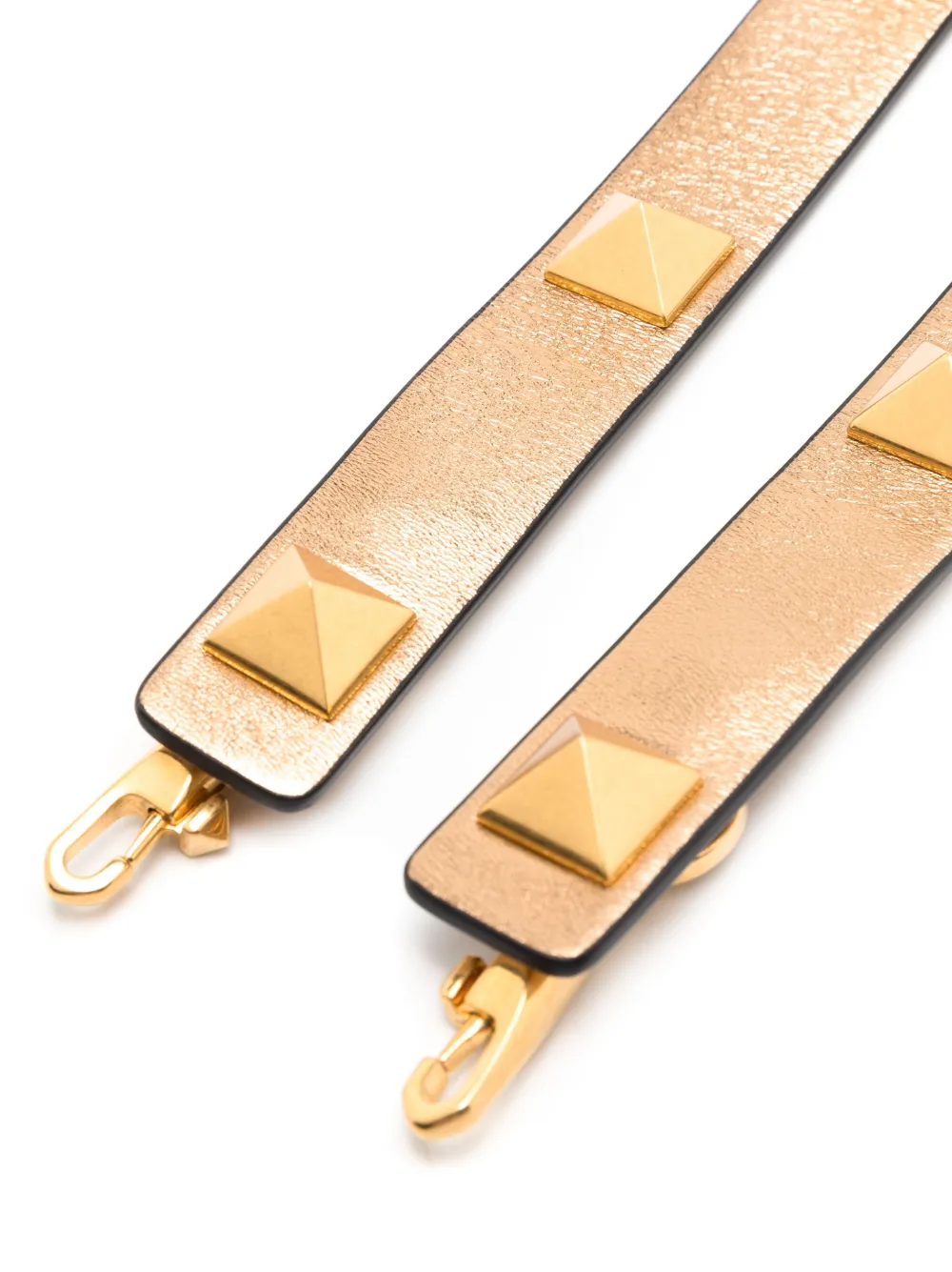 Valentino Garavani Rockstud leather strap | Image 2