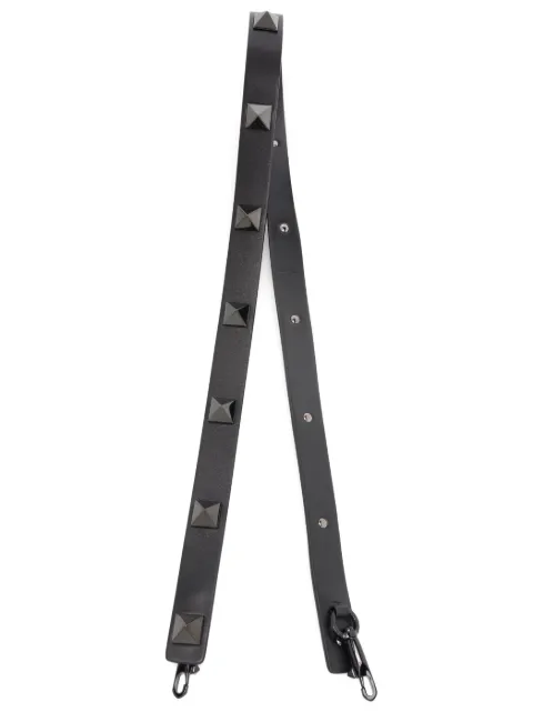 Valentino Garavani Rockstud leather strap