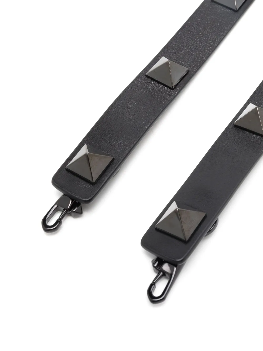 Valentino Garavani Rockstud leather strap | Image 2