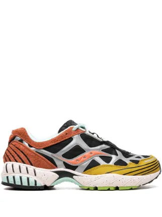 Saucony