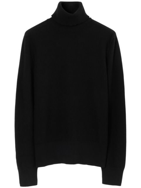 Burberry EKD roll-neck jumper Men