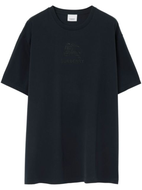 Burberry EKD cotton T-Shirt Men