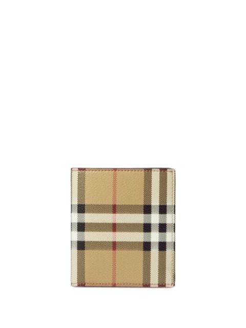 Burberry hotsell dk88 wallet