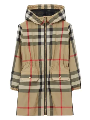 Burberry Kids（バーバリー・キッズ）- FARFETCH