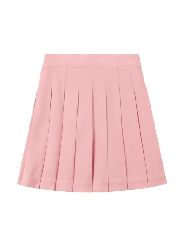 Burberry children outlet skirt