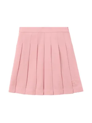バーバリー キッズ☆スカート☆6Y116 Burberry Kids(バーバリー・キッズ)スカート - FARFETCH