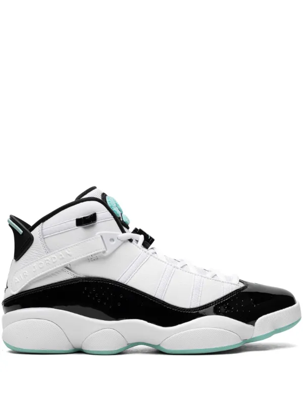 Jordan Tenis Air Jordan Rings Blanco FARFETCH AR