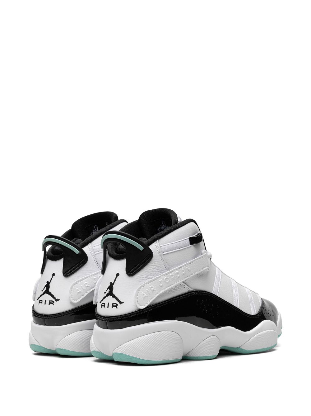 Air Jordan 6 Rings sneakers