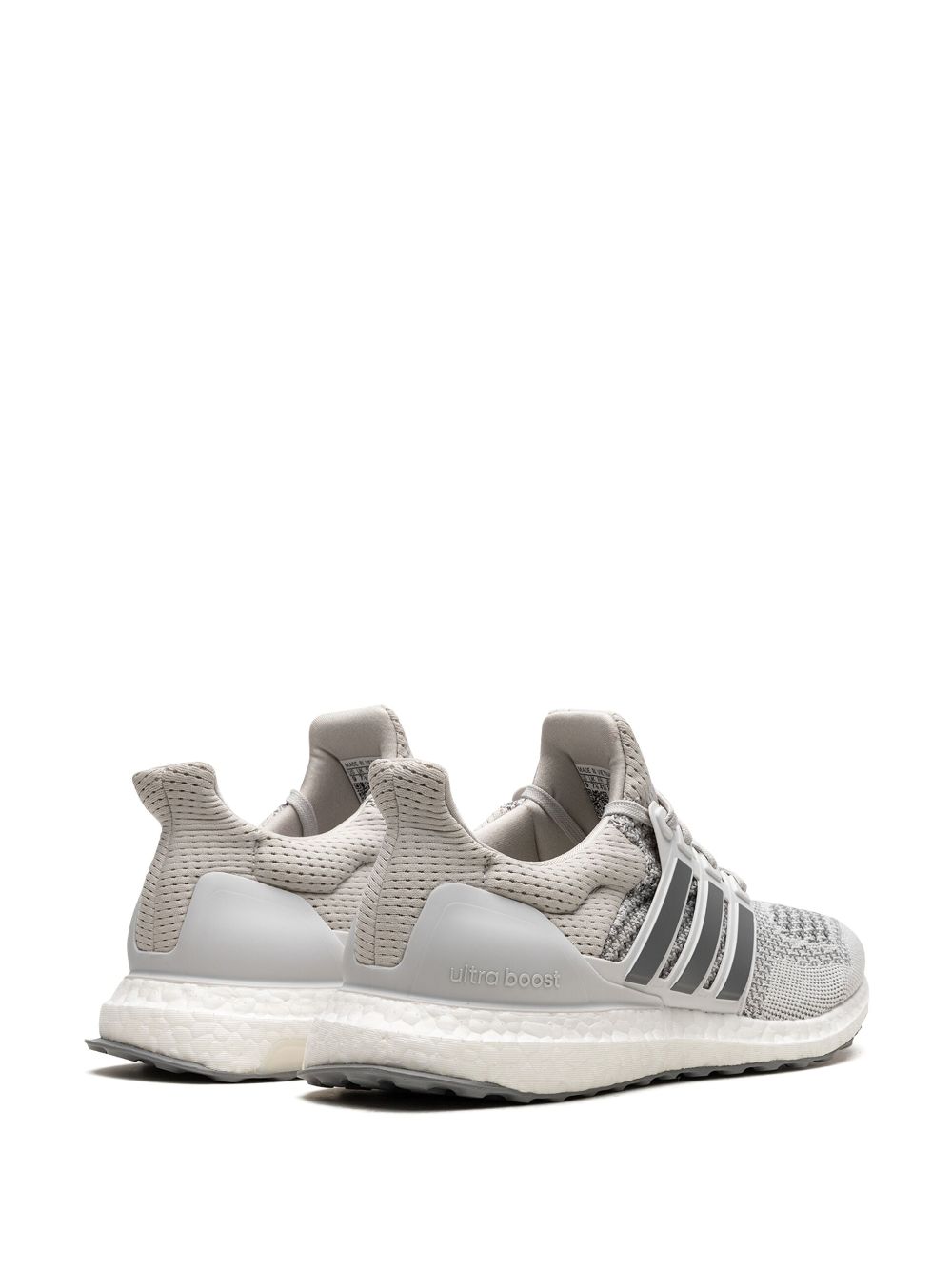 adidas Ultraboost 1.0 "Grey" sneakers WOMEN