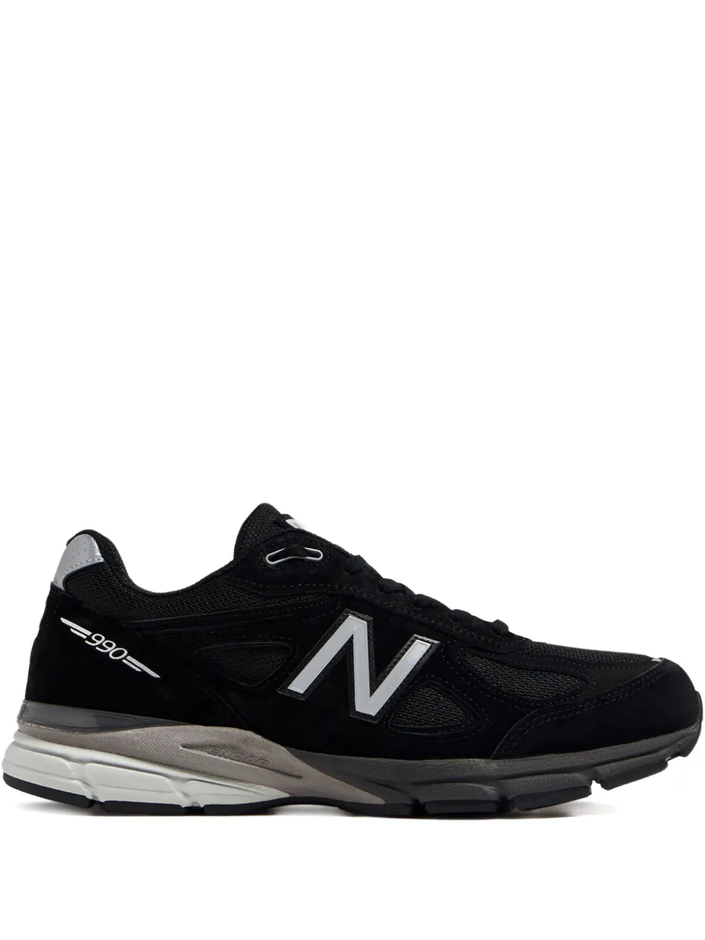 New Balance 990 スニーカー - ブラック New Balance 990 スニーカー - ブラック