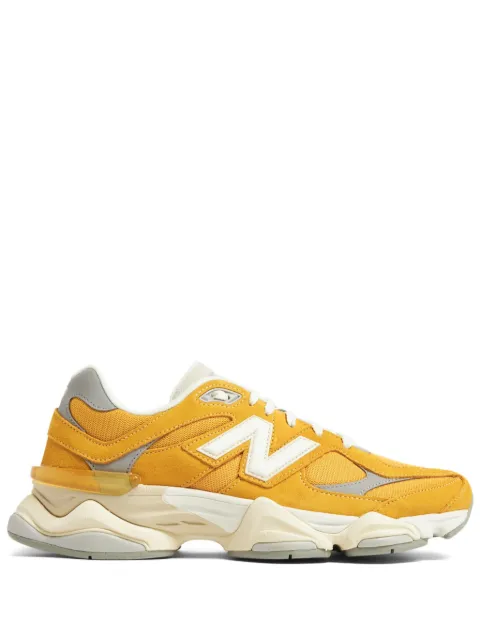 New Balance 9060 suede sneakers