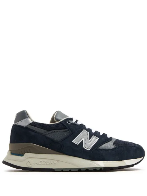Baskets 998 à logo appliqué - New Balance - Modalova