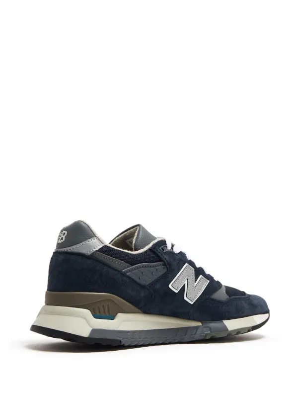 New balance 998 suede online