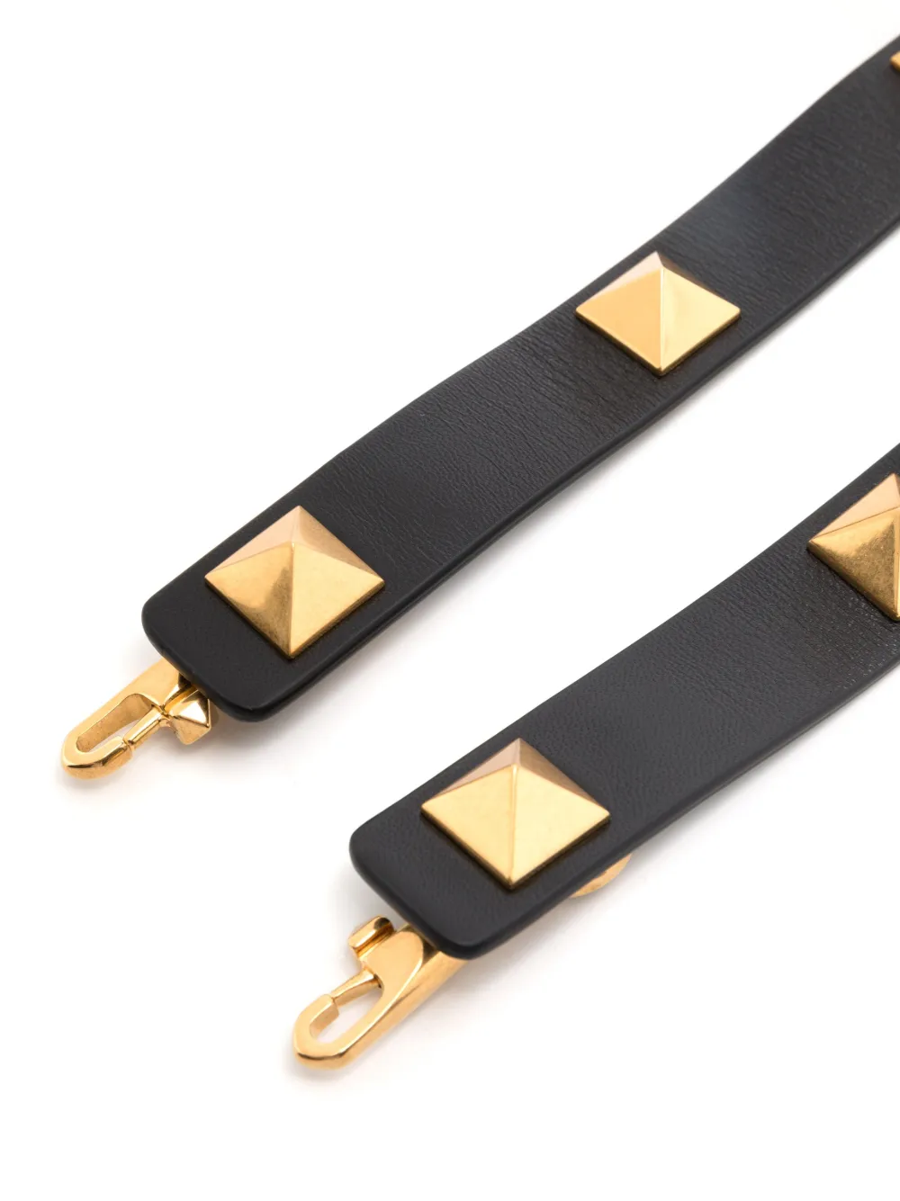 Valentino Garavani Rockstud leather strap | Image 2