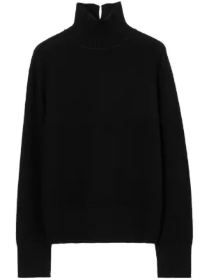 Burberry hot sale ladies jumpers