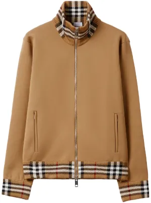 Burberry（バーバリー）メンズ スポーツジャケット - FARFETCH