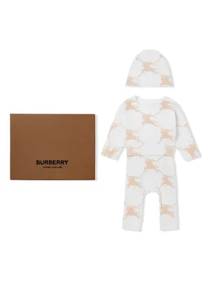 Burberry baby clearance accessories