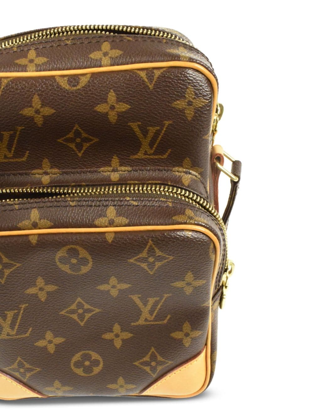 Louis Vuitton 2005 pre-owned Monogram  Crossbody Bag - Farfetch