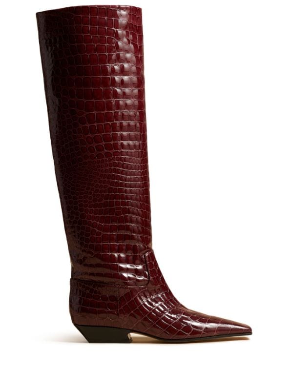 Other stories 2025 croc boots