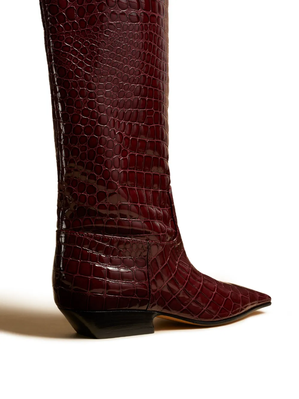 Other stories best sale croc boots