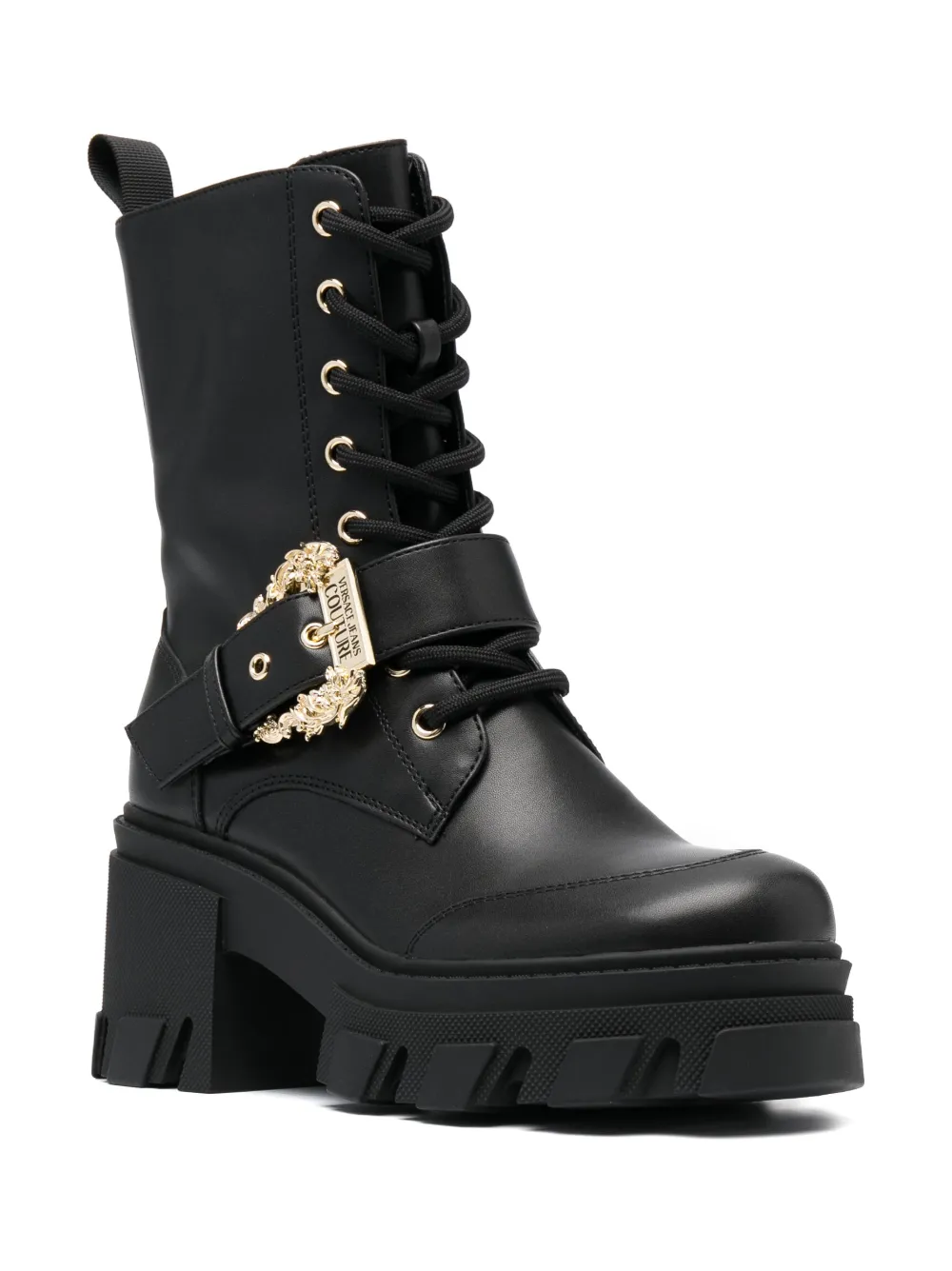 Bottines versace jeans 2025