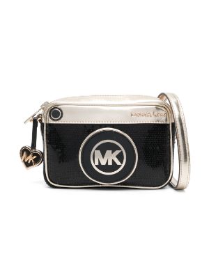 MICHAEL KORS: bag for kids - Pink  Michael Kors bag R10117 online at