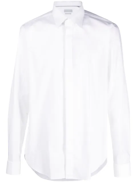 Michael Kors camisa manga larga