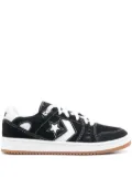 Converse Cons AS-1 Pro logo-patch sneakers - Black